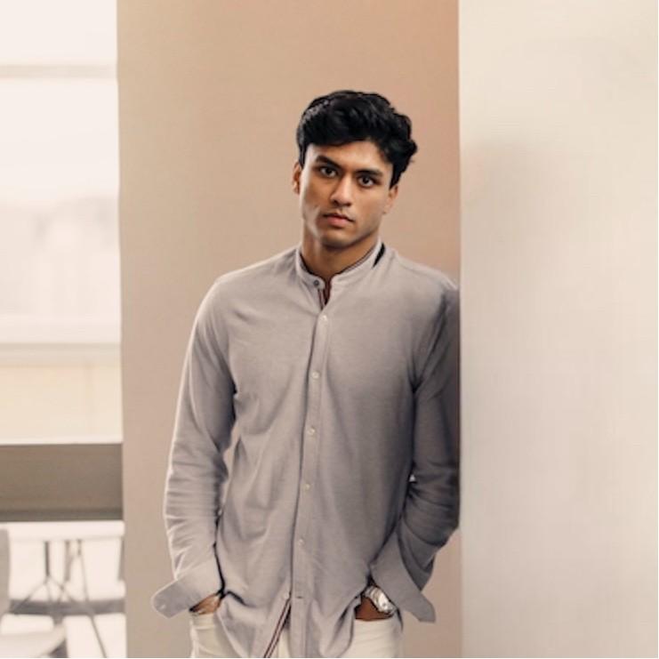 Arman Khwaja