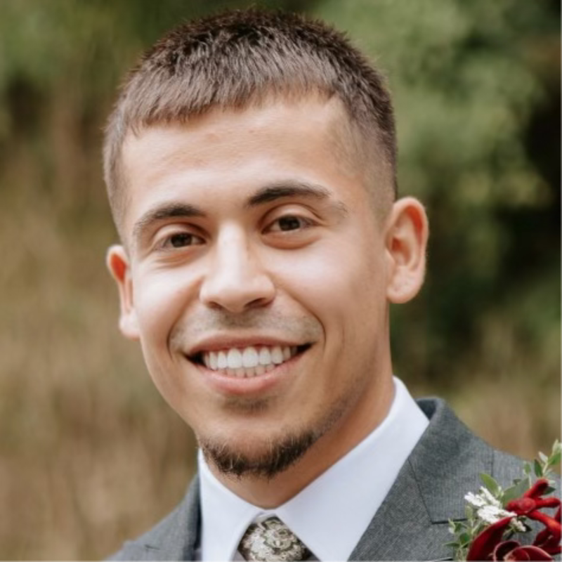 Giovanni Gutierrez