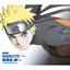 Album cover for 劇場版NARUTO-ナルト- 疾風伝　絆　オリジナルサウンドトラック