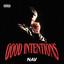 Album cover for Good Intentions