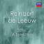 Album cover for A Selection - Reinbert de Leeuw plays Satie