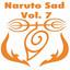 Album cover for Naruto Sad, Vol. 7