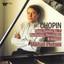 Album cover for Chopin: Piano Sonata No. 2, Nocturnes, Barcarolle & Scherzo