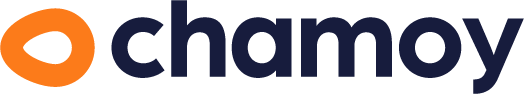 Chamoy Logo