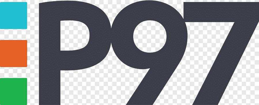 P97 Logo