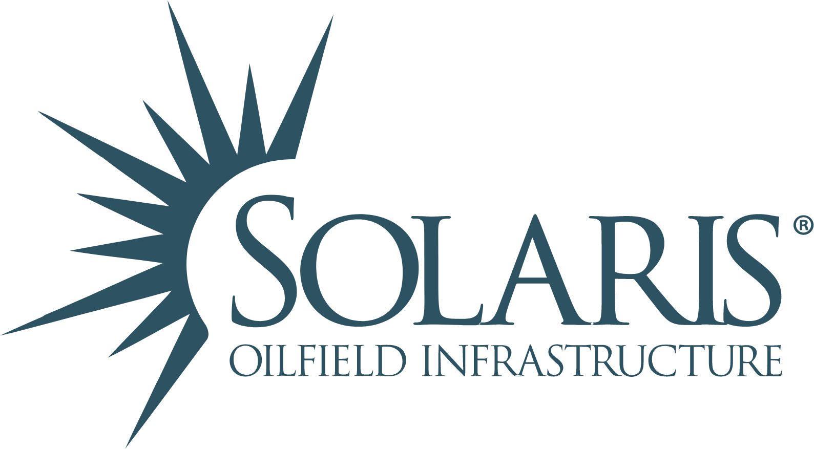 Solaris Logo