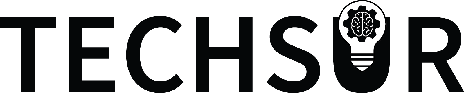 TechSur Logo