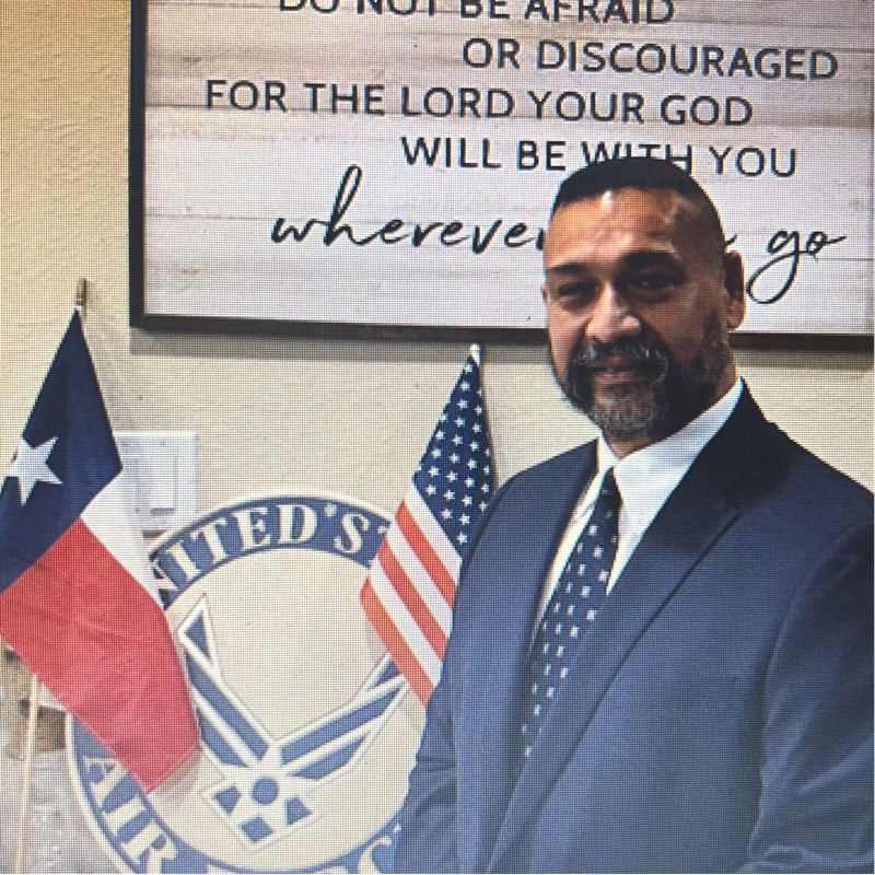 Gilbert Benitez