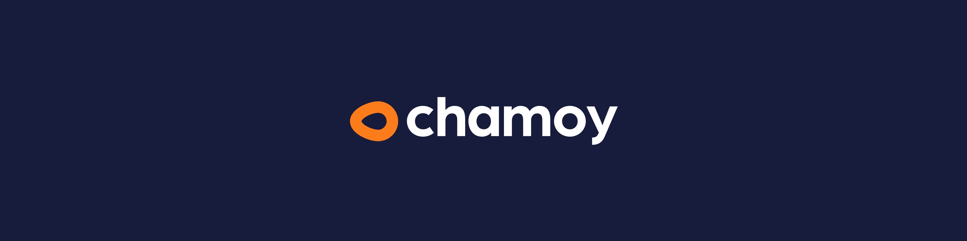 Chamoy's application logo